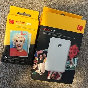 KODAK PHOTO PRINTER